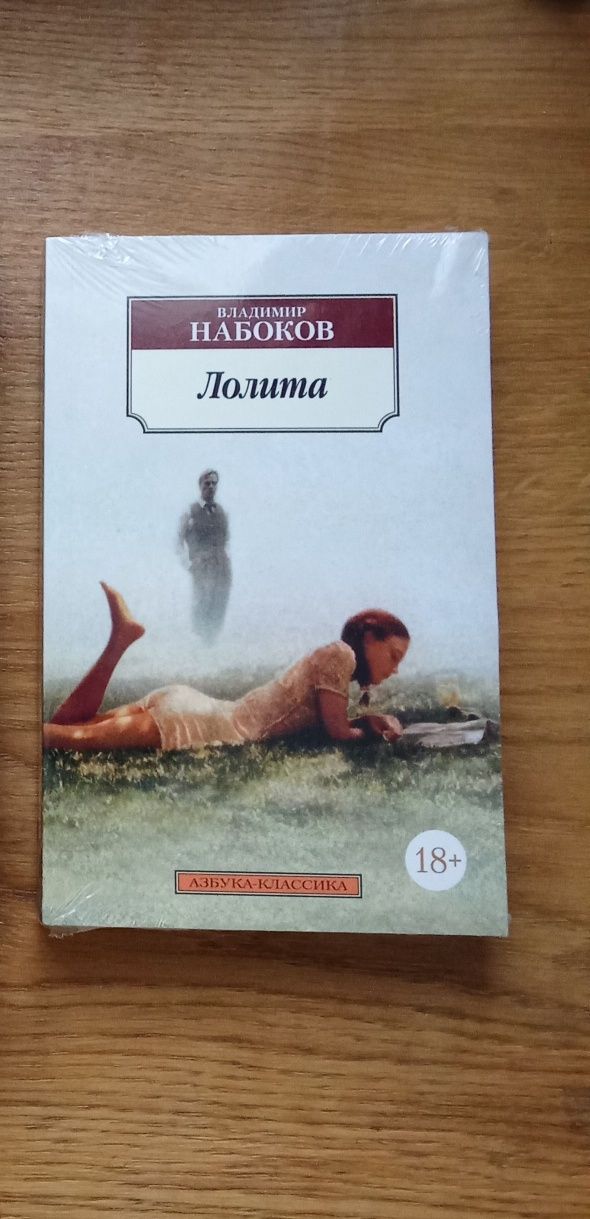 Книги Набоков, Кафка, Жермена де Сталь