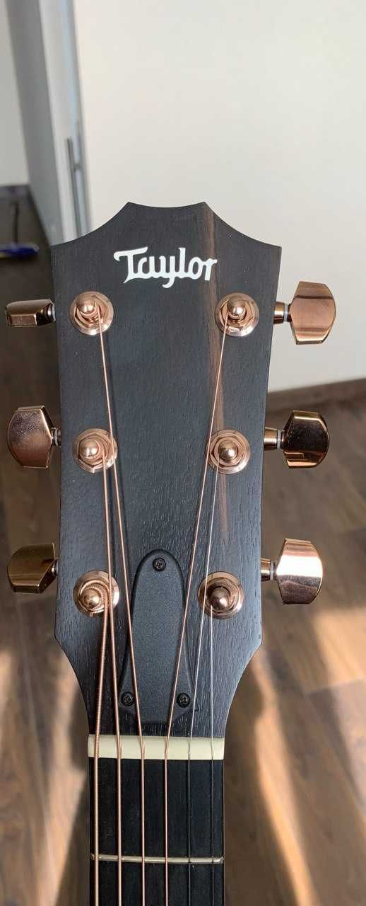 Гітара Taylor 224 ce-K DLX