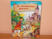 Za siedmioma górami...