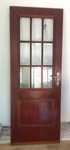 4 portas de madeira 70x200 em ótimo estado