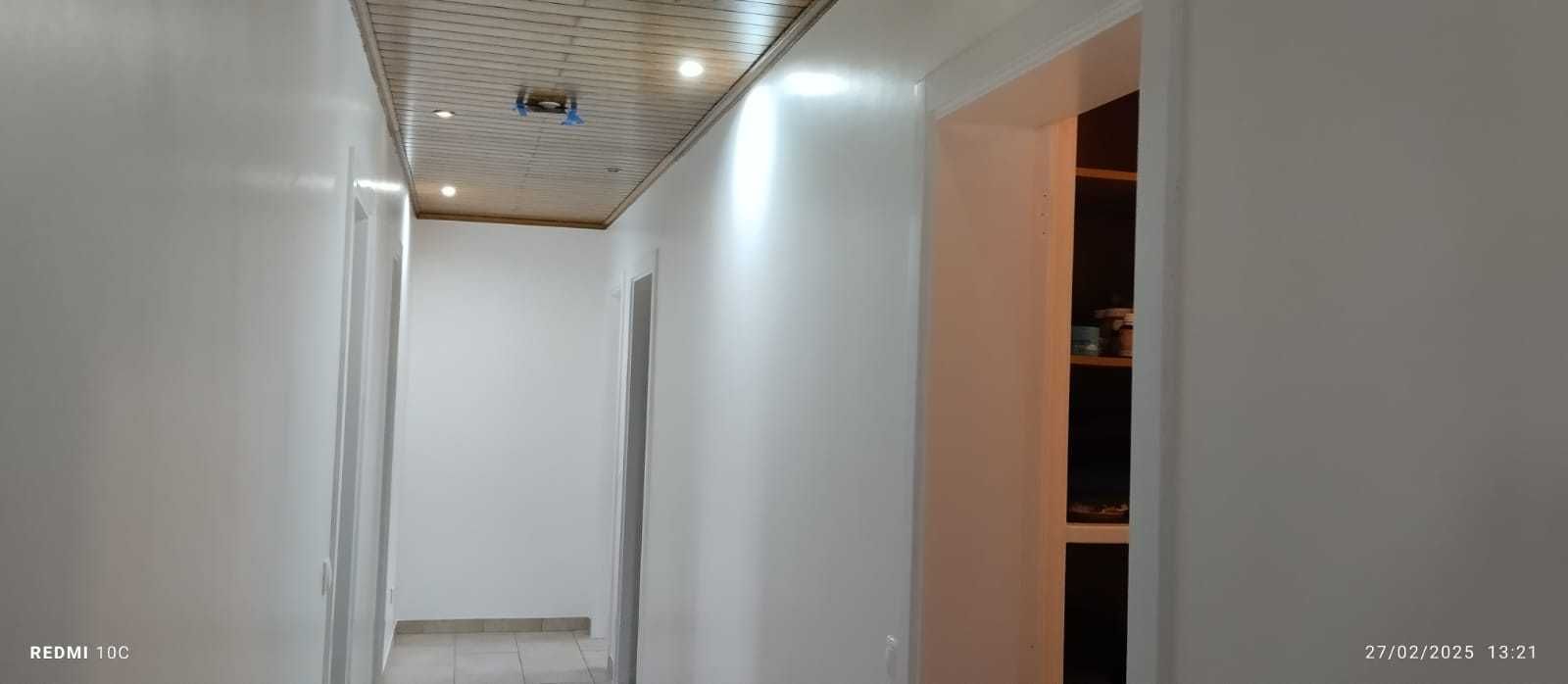 Remodelaçãoes, serviço de pedreiro