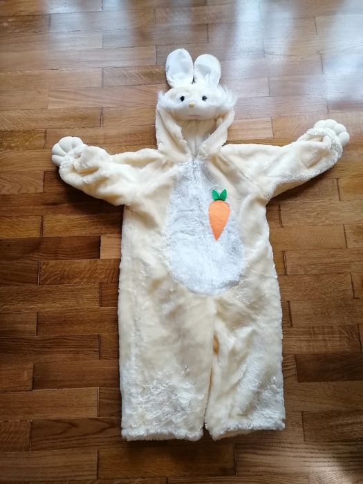 Fato de carnaval criança
