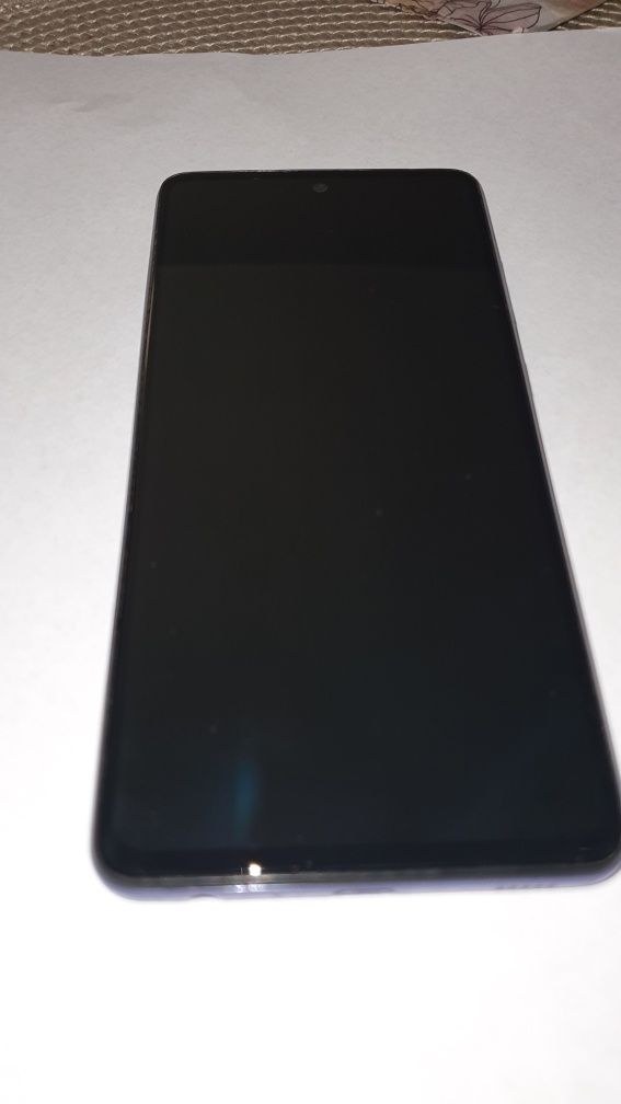 Wyświetlacz  lcd  Samsung  A52 S  5G