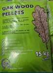 Pellet Dębowy EDWOOD A1 DIN Plus  Polski Producent Biała Podlaska