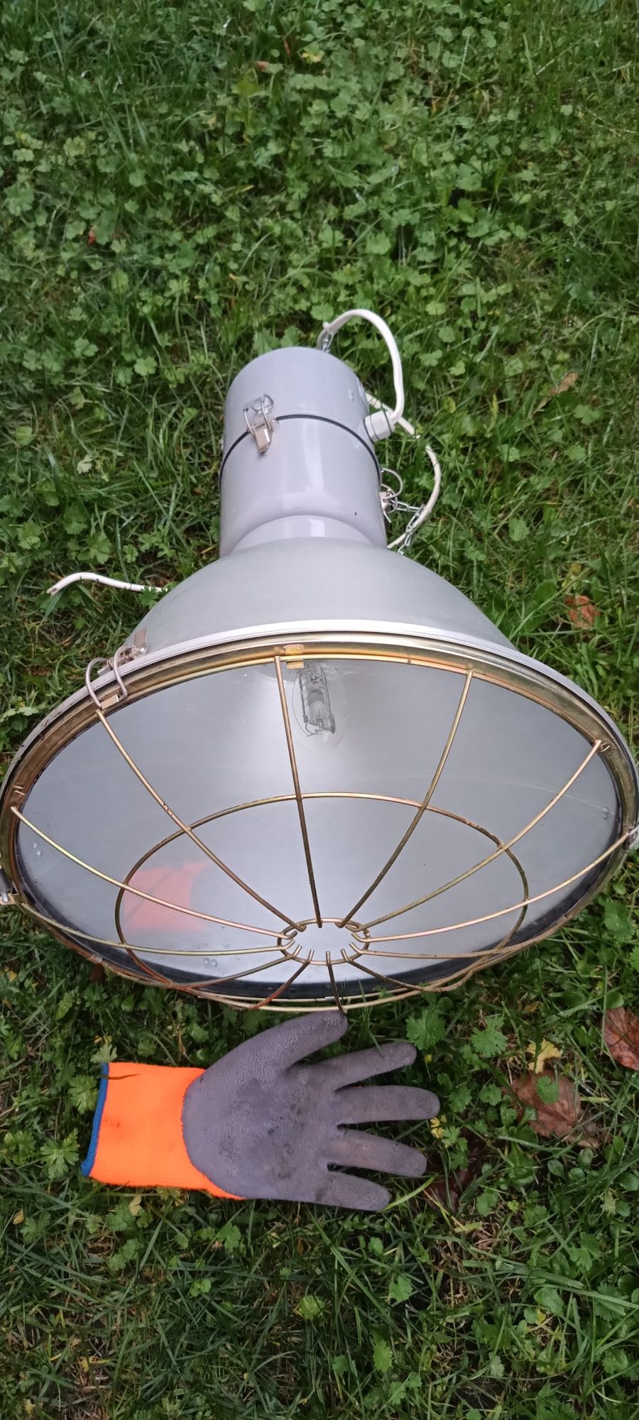 Lampa oprawa specjalistyczna Mitrą OPH-150.004