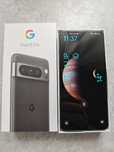 Google Pixel 8 pro 12/512 GB Gwarancja