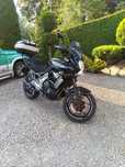 Kawasaki Versys 650 Kawasaki Versys 650 2011r ABS