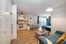 Apartamenty na doby warszawa Mokotow