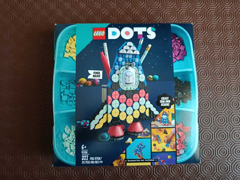 Lego - Pack Dots