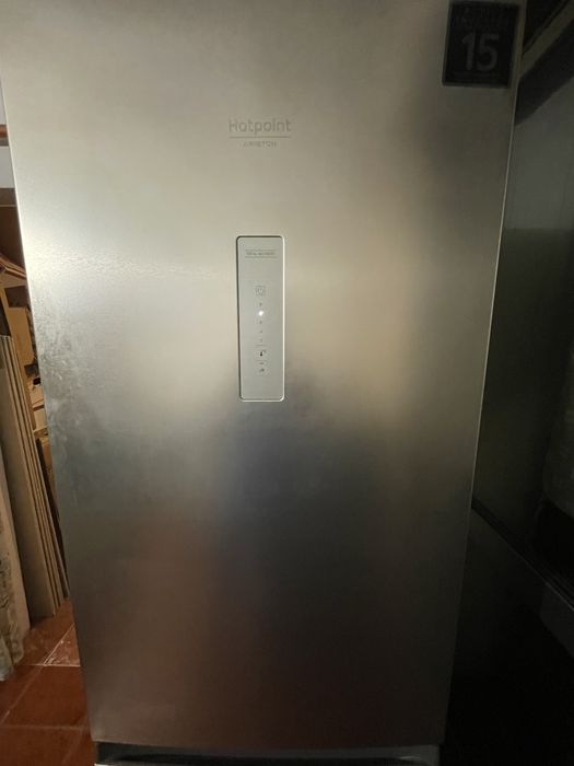 Hotpoint  Ariston como novo