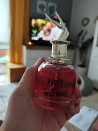 Perfumy damskie party seksy