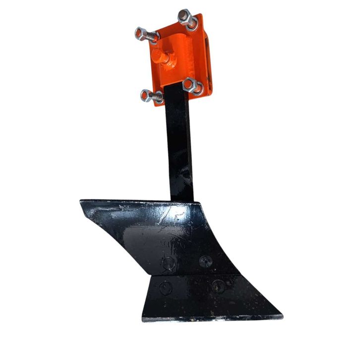 Передплужник взборі до плуга 20 / 25 з кріпленням VINMET