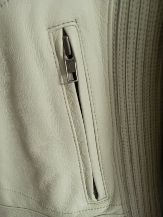 Кожанная куртка Harley Davidson женская (S)