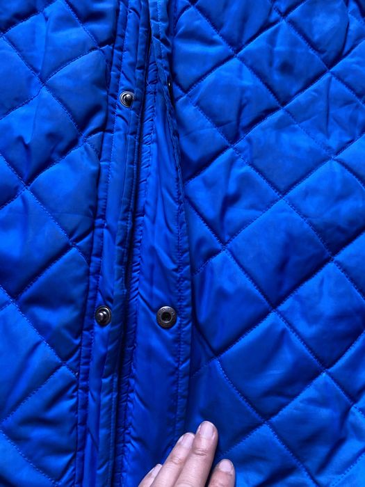 Colete reversivel Adidas