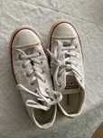 Sapatilhas ALL STAR Brancas 32