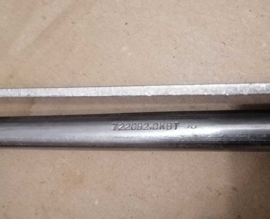 ТЭНы нагревательные