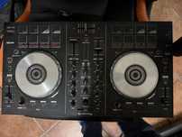 Controladora ddj-sb2 Pioneer
