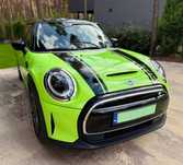 MINI Cooper Mini Cooper S Electric SE | Salon Polska | FV23% | Pierwszy Właściciel