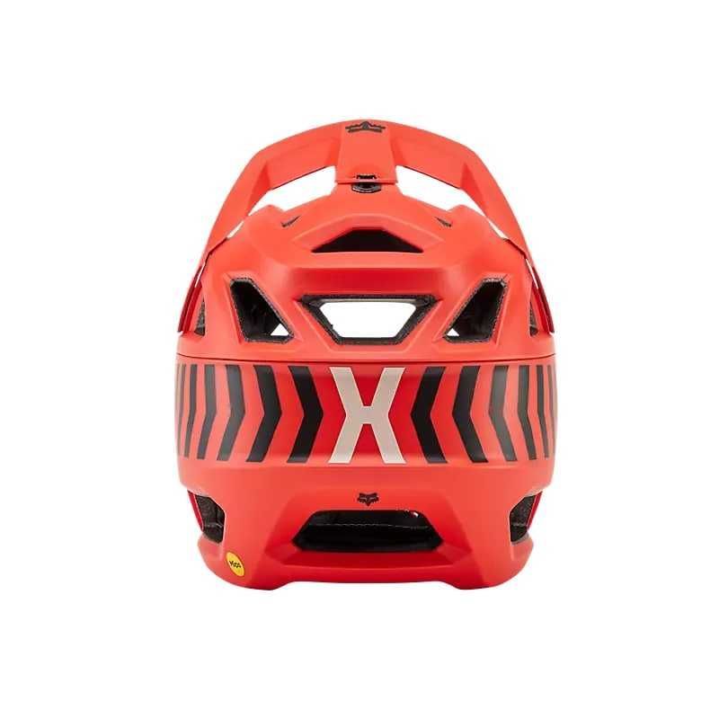 Kask FOX Proframe Nace Flame S/M/L