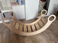 Bujak S babywood