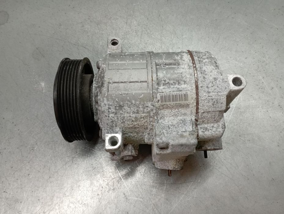 Compressor AC VOLKSWAGEN Polo (6R, 6C)