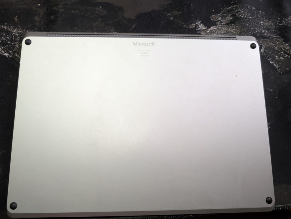 Surface laptop 5 16/512