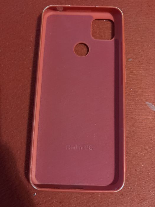 Чехлы для телефона Redmi 9C