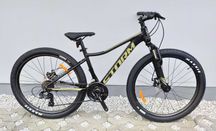 Rower Górski Młodzieżowy STORM Racer Koła 26" Komunia