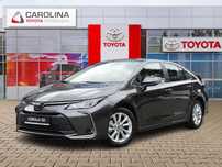 Toyota Corolla Comfort+TECH 125 KM - Wyprzedaż rocznika 2024 - OD RĘKI !!!