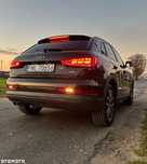 Audi Q3 Audi Q3 2.0 TDI S tronic