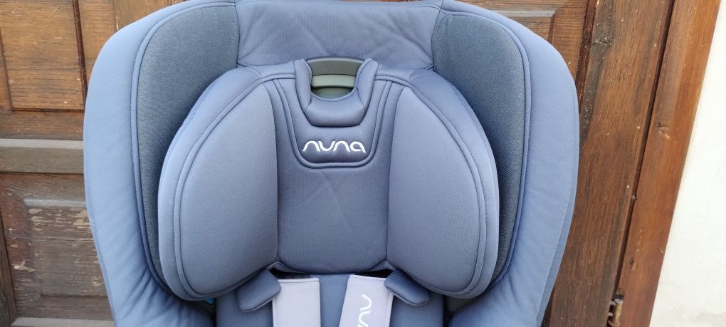 Автокрісло Nuna/0-30 кг/Isofix