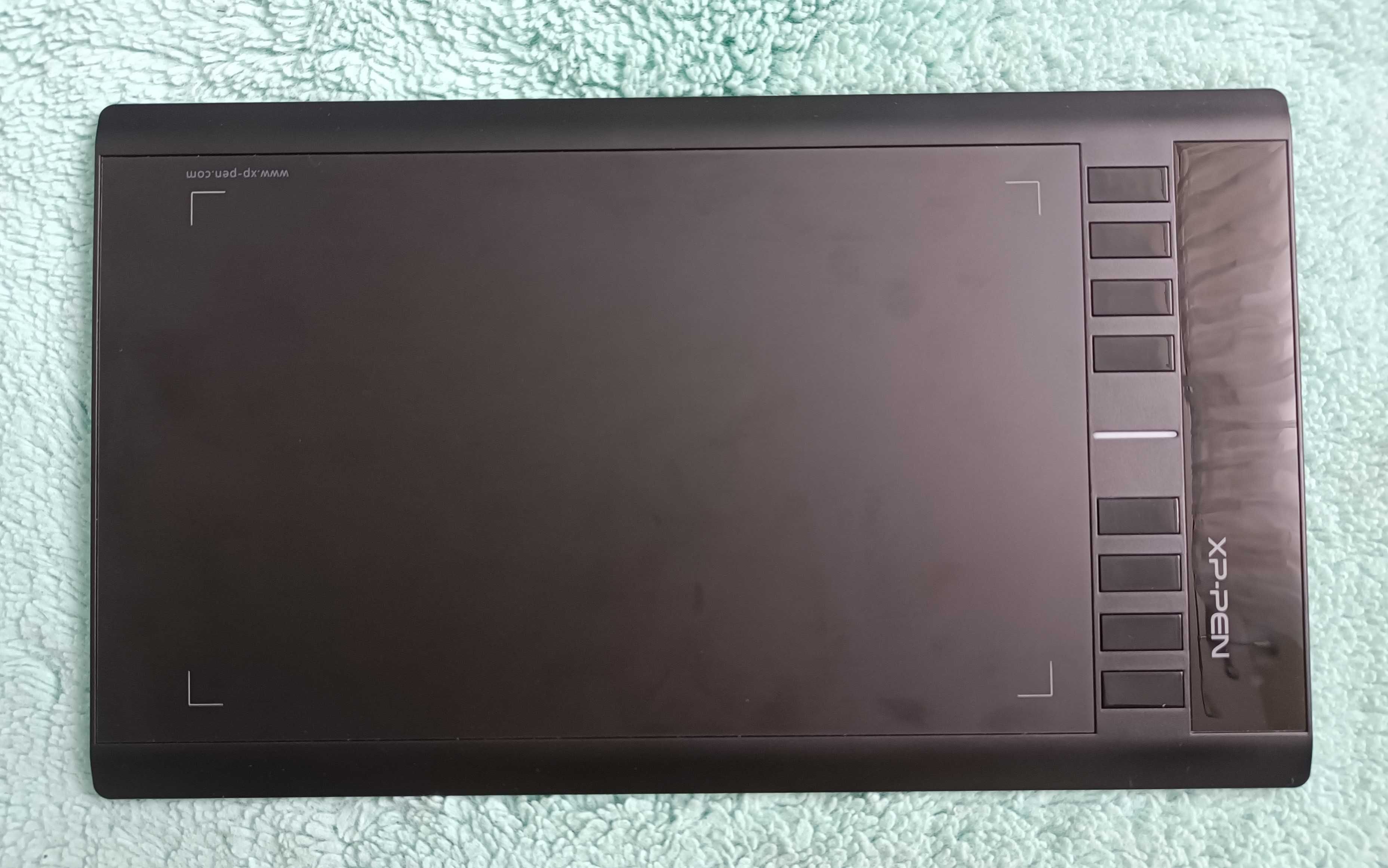 Tablet graficzny Star 03 V2 Pen Tablet