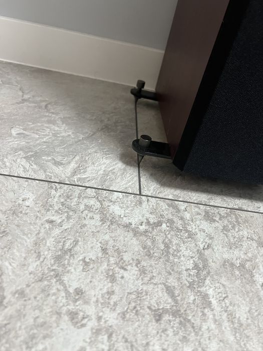 System  Audio 99 kolumny podłogowe