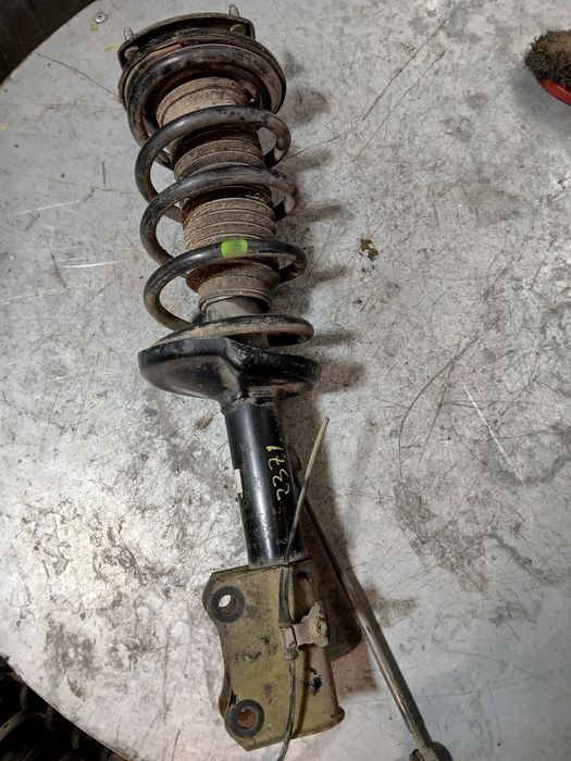 Amortecedor frente direito SUZUKI Grand Vitara II (JT, TE, TD)