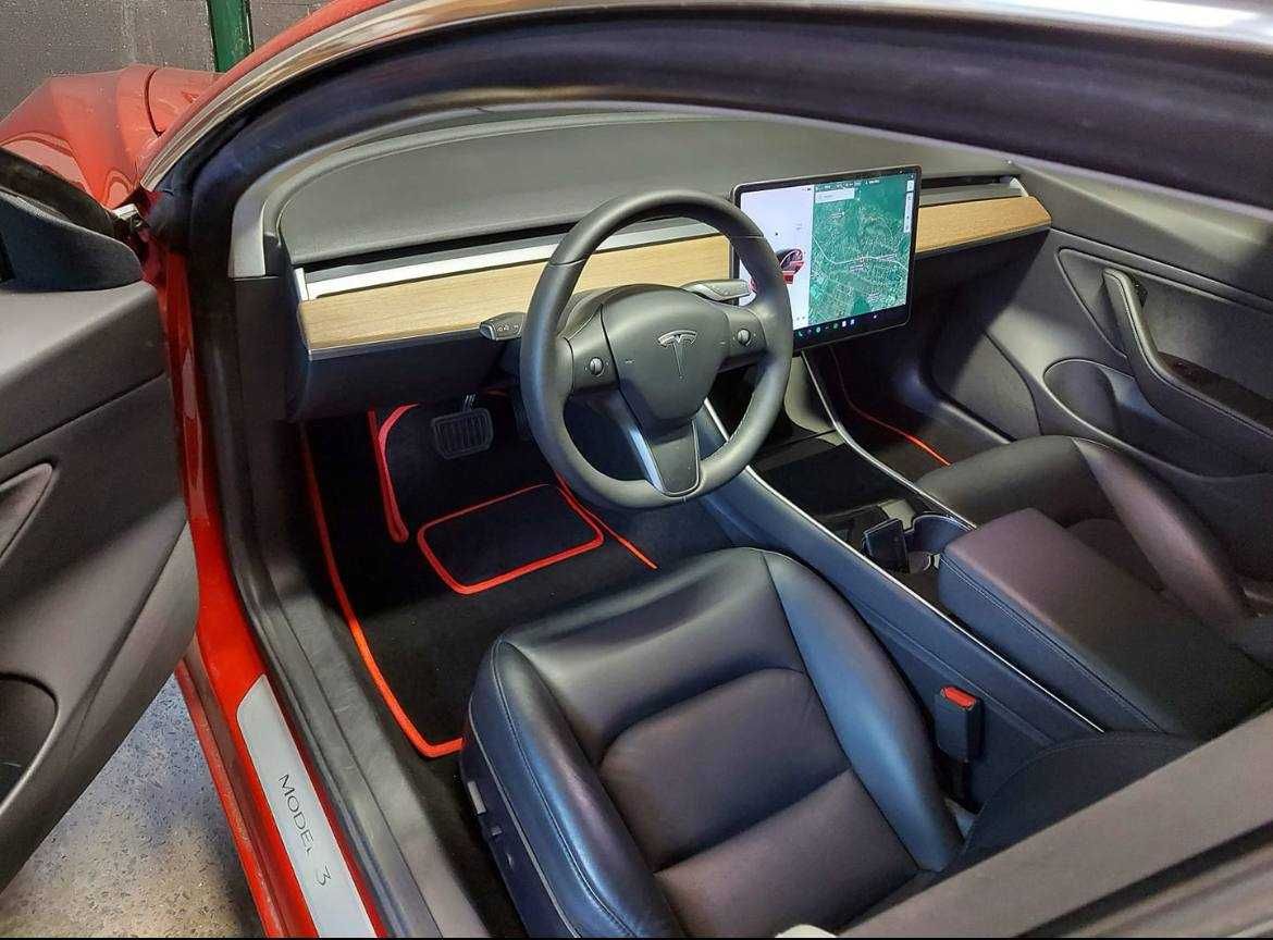 Текстильні коврики в салон Skoda Roomster Fabia Octavia Super B Kodiaq