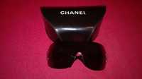 Óculos de sol Originais da Chanel Unisexo