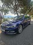 bmw 740 LE versao individual the next100 years