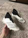 Бутсы adidas predator