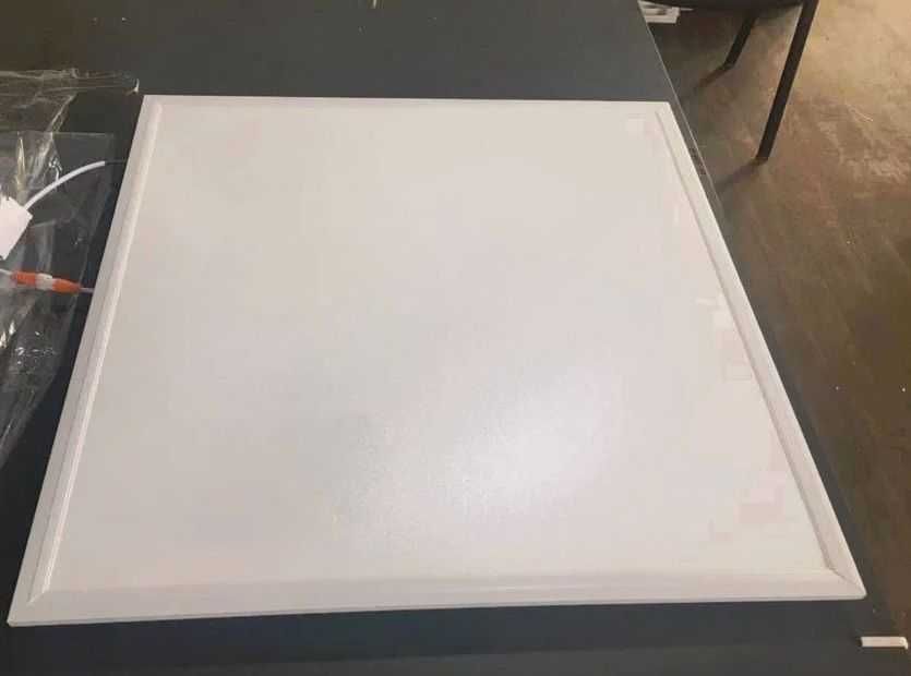 LED панель 600x600 – экономичный светильник 42W 6500K