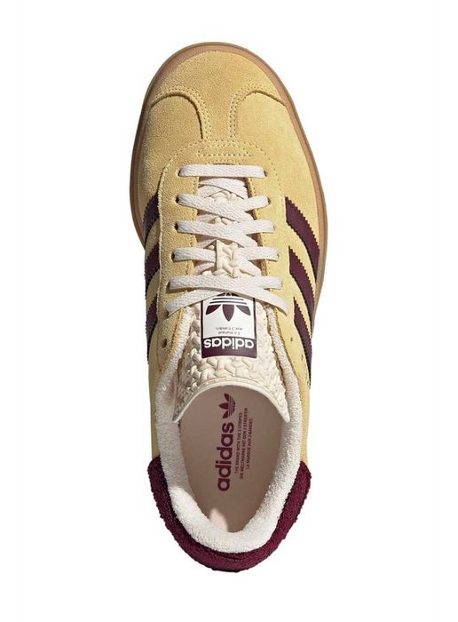 Кросівки adidas Originals Gazelle Bold W