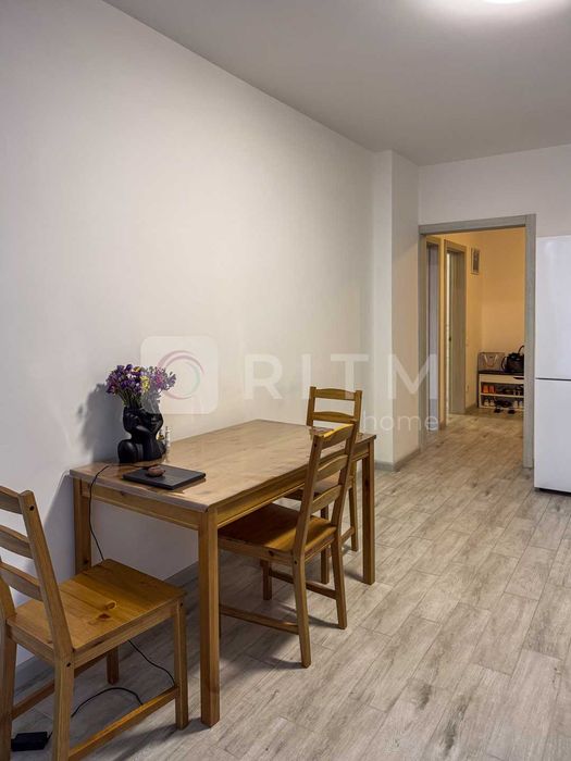 Продаж 1-кімнатної квартири в ЖК Comfort Park — вул. Хіміків