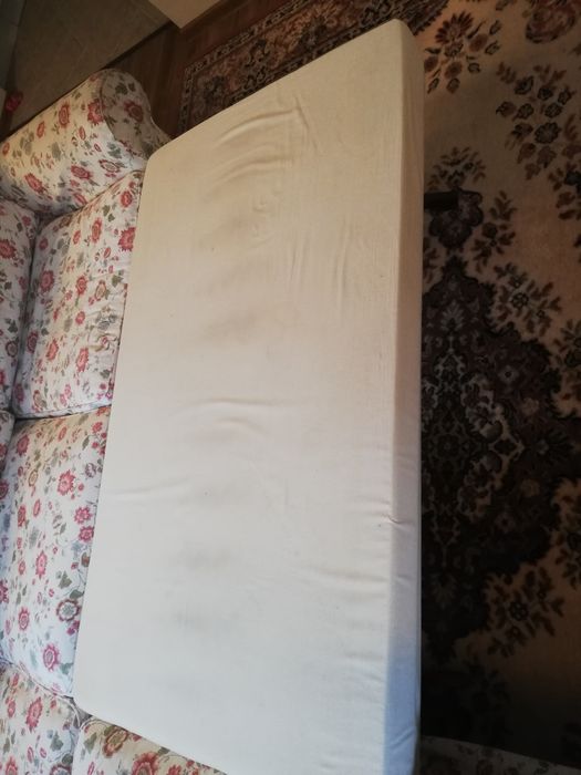 Sofa rozkładana IKEA ektorp