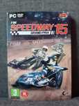 FIM Speedway Grand Prix 15