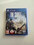 Gra The Surge ps4