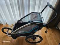Wózek Thule Chariot Sport 1