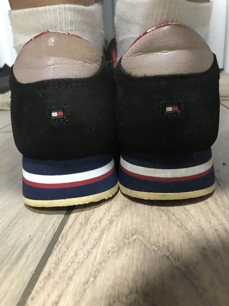 Tommy Hilfiger в идеале