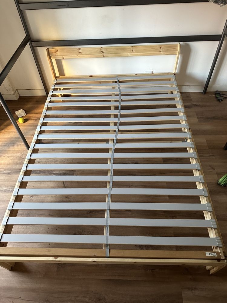 Cama IKEA 160x200