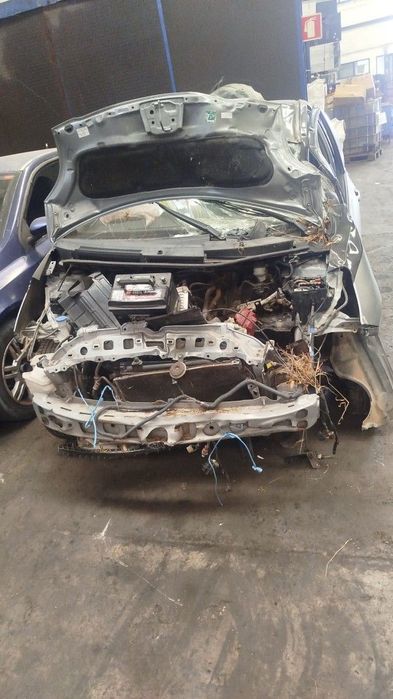 Para Peças Toyota Yaris (_P9_)