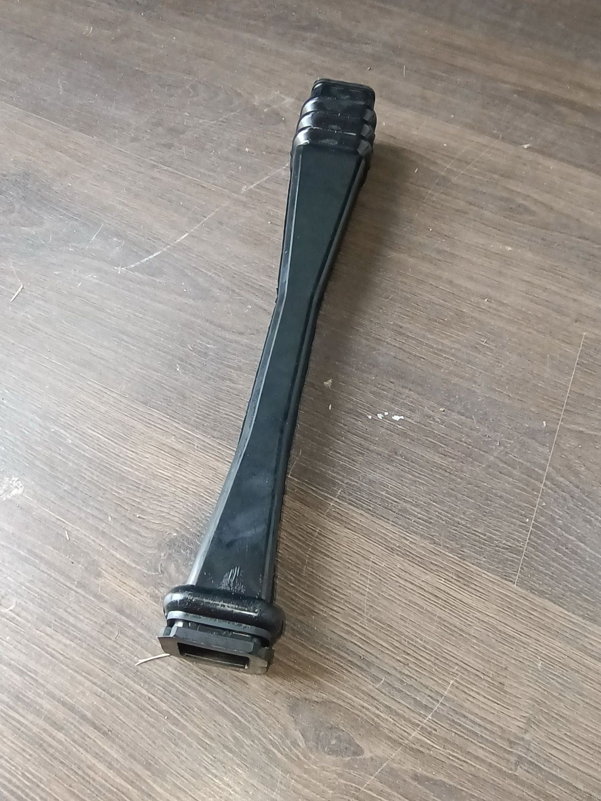 Simson S50 S51 nowa guma osłona łańcucha