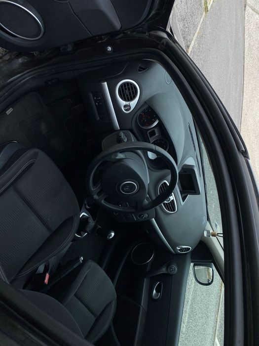 Renault Clio 3 - 2011